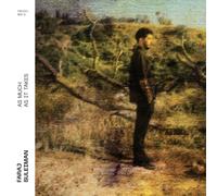 Faraj Suleiman As Much As It Takes (Vinyl LP) 12" Album with CD