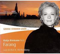 Farang - Detlef B. Blettenberg