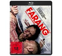 Farang - Schatten der Unterwelt (Blu-ray)