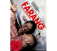 Farang - Schatten der Unterwelt