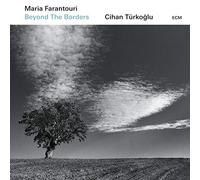 Farantouri Maria - Beyond The Borders