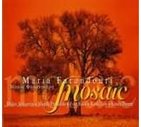 Farantouri,Maria - Mosaic