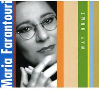 Farantouri Maria - Way Home