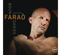Farao Antonio - Boundaries