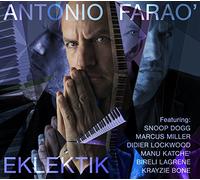 Farao Antonio - Eklektik