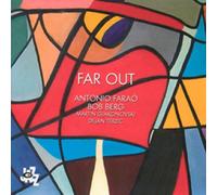 Farao Antonio - Far Out