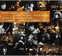 Farao Ferdinando And Artchipel Orchestra - To Lindsay. Omaggio A Lindsay Cooper
