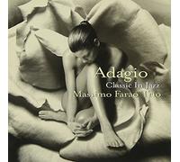 Farao, Massimo - Adagio Classic In Jazz