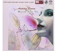 Farao Massimo - Autumn Leaves