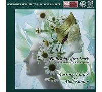 Farao Massimo - Bohemia After Dark