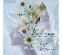 Farao Massimo - Bohemia After Dark