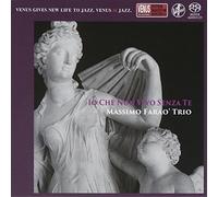 Farao Massimo - Io Che Non Vivo senza Te