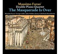 Farao Massimo - Masquerade in Over