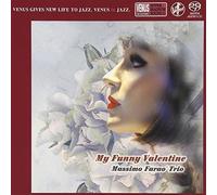 Farao Massimo - My Funny Valentine