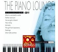 Farao, Massimo - Piano Lounge Collection 1