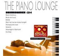 Farao, Massimo - Piano Lounge Collection 4