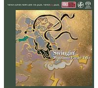 Farao Massimo - Swingin