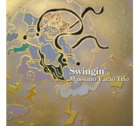 Farao Massimo - Swingin Feat. 10 Drum Masters