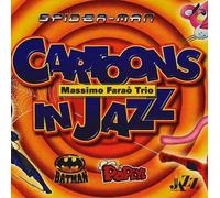Farao, Massimo Trio - Cartoon In Jazz