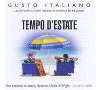 Farao' Massimo Trio - Tempo D'Estate