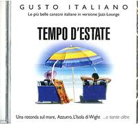 Farao' Massimo Trio - Tempo D'Estate
