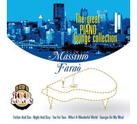 Massimo Farao' - The Great Piano Lounge Collection - 5 Cd