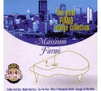 Massimo Farao' - The Great Piano Lounge Collection - 5 Cd
