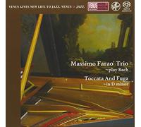 FARAO, MASSIMO - UNTITLED