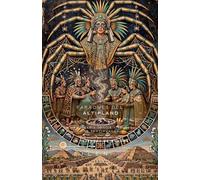 FARAONES DEL ALTIPLANO: Teotihuacán