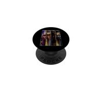 Faraoni | Amenhotep lll, Shabaka, thutmose lll, Ramesse II PopSockets PopGrip Adesivo