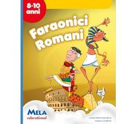 Faraonici romani: canzoni cantate da Le mele canterine