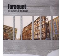 Faraquet The View From This Tower (Vinyl LP)