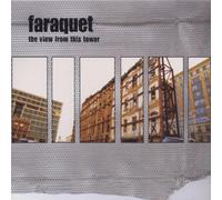 Faraquet The View From This Tower (Vinyl LP)