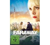 Faraway - Liebe nach dem Leben (DVD) Nora Arnezeder Andy Karl Christina Ricci