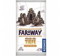 Faraway - Popoli Delle Profondità - Tedesco