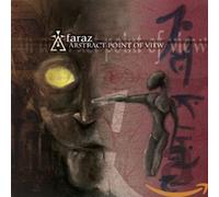 Faraz Anwar Abstract Point of View (CD) Album