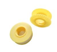 Farbbandfabrik - Nastro di correzione Lift-Off - 6 pezzi - compatibile con Olivetti PT 505 Plus - compatibile 168-C - Farbbandfabrik Original