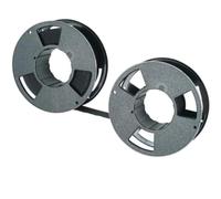 Farbbandfabrik - Nastro di inchiostro compatibile con Printronix 9009-(25,4 mmX45 m) -P300-Farbbandfabrik Original