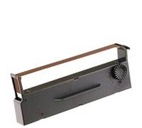 Farbbandfabrik - Nastro di inchiostro nero compatibile con Epson ERC 27 - ERC 27 - Farbbandfabrik Original