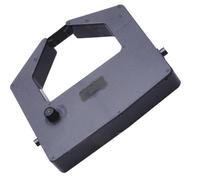 Farbbandfabrik - Nastro di inchiostro nero compatibile con Four-Phase PT 2100, misura 644-Farbbandfabrik originale