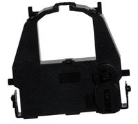 Farbbandfabrik - Nastro di inchiostro nero compatibile con Fujitsu DL 3800 F- DL 3700 -Farbbandfabrik Original