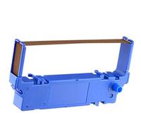 Farbbandfabrik - Nastro di inchiostro nero compatibile con Star Micronics RC700B- Star SP 700-Farbbandfabrik Original