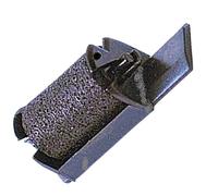 Farbbandfabrik - Rotolo di inchiostro nero compatibile con Olivetti Summa 220, misura 744