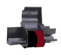 Farbbandfabrik rouleau encreur noir/rouge pour canon mP 120 dLE--gr.745