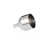 ＭＲ．ＨＯＢＢＹ＼ミスターホビー Farbbecher Aerografo Ricambi, Metallo, Metallizzato, 1 pezzo