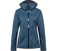 Black Diamond giacca antipioggia Stormline Stretch donna blu inchiostro (XS)