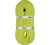 Beal Rando Golden Dry 8 Mm Rope Giallo 48 m