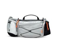 Mammut Borsa da cintura al litio 28 cm grigio