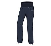 Ocun Noya Eco Pants Blu M / Regular Donna