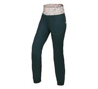 Ocun Sansa Pants Multicolor XS / Regular Donna